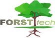 Logo Forsttech